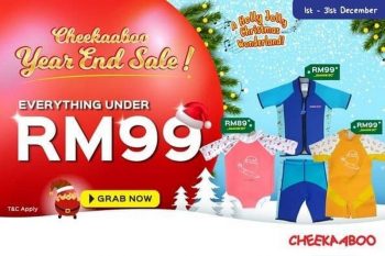 Cheekaaboo-Year-End-Sale-350x233 - Baby & Kids & Toys Children Fashion Johor Kedah Kelantan Kuala Lumpur Malaysia Sales Melaka Negeri Sembilan Online Store Pahang Penang Perak Perlis Putrajaya Sabah Sarawak Selangor Terengganu 