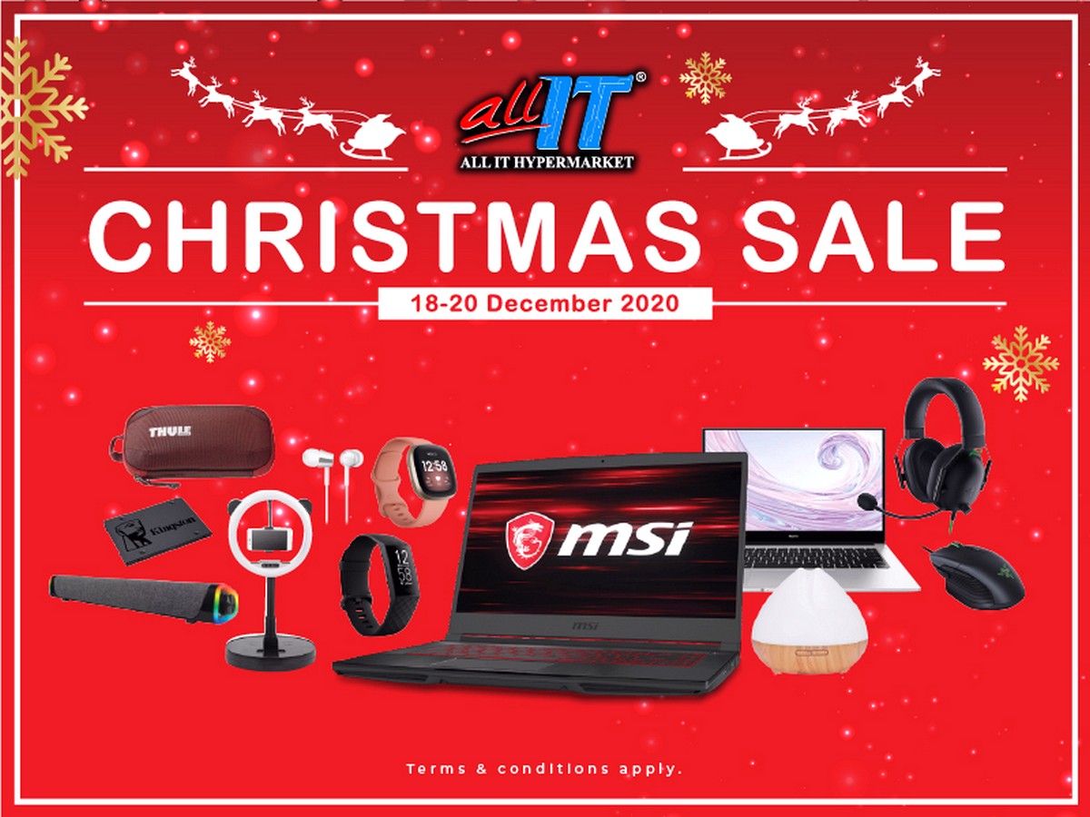Christmas-sale2020_800x600 - Audio System & Visual System Cameras Computer Accessories Electronics & Computers Home Appliances IT Gadgets Accessories Kuala Lumpur Laptop Location Mobile Phone Putrajaya Selangor Tablets Warehouse Sale & Clearance in Malaysia 