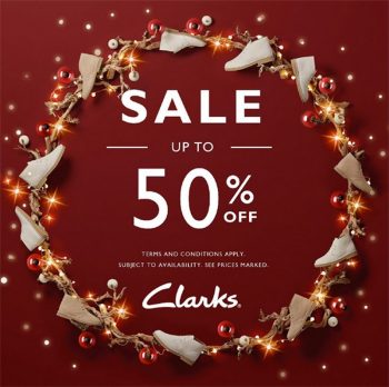 Clarks-Year-End-Sale-350x348 - Fashion Accessories Fashion Lifestyle & Department Store Footwear Johor Kedah Kelantan Kuala Lumpur Malaysia Sales Melaka Negeri Sembilan Online Store Pahang Penang Perak Perlis Putrajaya Sabah Sarawak Selangor Terengganu 