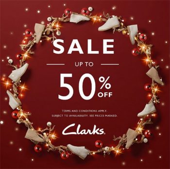 Clarks-Year-End-Sale-350x348 - Fashion Accessories Fashion Lifestyle & Department Store Footwear Johor Kedah Kelantan Kuala Lumpur Malaysia Sales Melaka Negeri Sembilan Online Store Pahang Penang Perak Perlis Putrajaya Sabah Sarawak Selangor Terengganu 