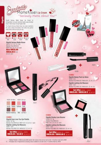 Cosway-Chinese-New-Year-Promotion-Catalogue-12-350x500 - Beauty & Health Health Supplements Johor Kedah Kelantan Kuala Lumpur Melaka Negeri Sembilan Others Pahang Penang Perak Perlis Personal Care Promotions & Freebies Putrajaya Sabah Sarawak Selangor Terengganu 