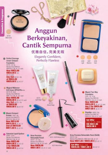 Cosway-Chinese-New-Year-Promotion-Catalogue-14-350x500 - Beauty & Health Health Supplements Johor Kedah Kelantan Kuala Lumpur Melaka Negeri Sembilan Others Pahang Penang Perak Perlis Personal Care Promotions & Freebies Putrajaya Sabah Sarawak Selangor Terengganu 