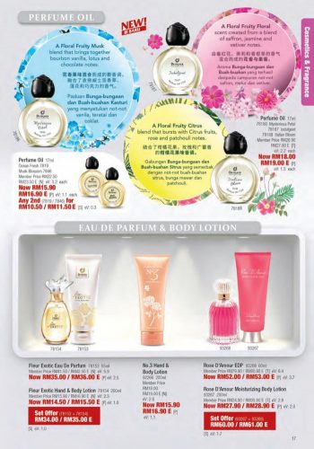 Cosway-Chinese-New-Year-Promotion-Catalogue-17-350x500 - Beauty & Health Health Supplements Johor Kedah Kelantan Kuala Lumpur Melaka Negeri Sembilan Others Pahang Penang Perak Perlis Personal Care Promotions & Freebies Putrajaya Sabah Sarawak Selangor Terengganu 