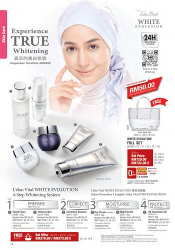 Cosway-Chinese-New-Year-Promotion-Catalogue-18-350x500 - Beauty & Health Health Supplements Johor Kedah Kelantan Kuala Lumpur Melaka Negeri Sembilan Others Pahang Penang Perak Perlis Personal Care Promotions & Freebies Putrajaya Sabah Sarawak Selangor Terengganu 