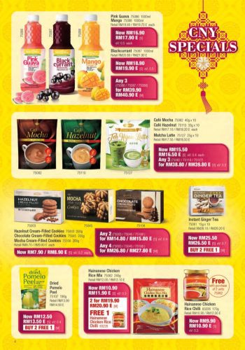 Cosway-Chinese-New-Year-Promotion-Catalogue-3-350x500 - Beauty & Health Health Supplements Johor Kedah Kelantan Kuala Lumpur Melaka Negeri Sembilan Others Pahang Penang Perak Perlis Personal Care Promotions & Freebies Putrajaya Sabah Sarawak Selangor Terengganu 