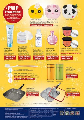 Cosway-Chinese-New-Year-Promotion-Catalogue-8-350x500 - Beauty & Health Health Supplements Johor Kedah Kelantan Kuala Lumpur Melaka Negeri Sembilan Others Pahang Penang Perak Perlis Personal Care Promotions & Freebies Putrajaya Sabah Sarawak Selangor Terengganu 