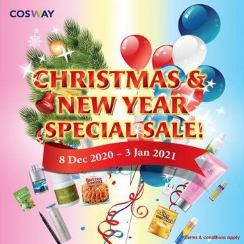 Cosway-Christmas-New-Year-Special-Sale-350x350 - Beauty & Health Health Supplements Johor Kedah Kelantan Kuala Lumpur Malaysia Sales Melaka Negeri Sembilan Online Store Pahang Penang Perak Perlis Personal Care Putrajaya Sabah Sarawak Selangor Terengganu 