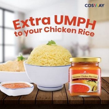 Cosway-DeliChef-Promo-350x350 - Johor Kedah Kelantan Kuala Lumpur Melaka Negeri Sembilan Online Store Others Pahang Penang Perak Perlis Promotions & Freebies Putrajaya Sabah Sarawak Selangor Terengganu 