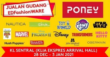 ED-Labels-Clearance-Sale-350x183 - Apparels Baby & Kids & Parenting Children Fashion Fashion Accessories Fashion Lifestyle & Department Store Kuala Lumpur Selangor Warehouse Sale & Clearance in Malaysia 