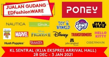EDFashionWARE-Branded-Fashion-Warehouse-Sale-at-KL-Sentral-350x183 - Baby & Kids & Toys Children Fashion Kuala Lumpur Selangor Toys Warehouse Sale & Clearance in Malaysia 