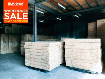 ELK-DESA-Warehouse-Sale-1-350x263 - Furniture Home & Garden & Tools Home Decor Selangor Warehouse Sale & Clearance in Malaysia 