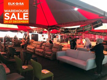 ELK-DESA-Warehouse-Sale-14-350x263 - Furniture Home & Garden & Tools Home Decor Selangor Warehouse Sale & Clearance in Malaysia 