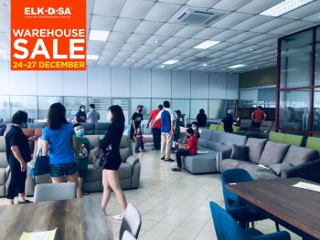ELK-DESA-Warehouse-Sale-17-350x263 - Furniture Home & Garden & Tools Home Decor Selangor Warehouse Sale & Clearance in Malaysia 