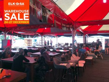 ELK-DESA-Warehouse-Sale-18-350x263 - Furniture Home & Garden & Tools Home Decor Selangor Warehouse Sale & Clearance in Malaysia 