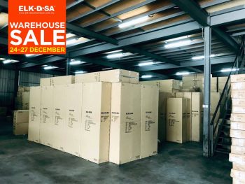 ELK-DESA-Warehouse-Sale-2-350x263 - Furniture Home & Garden & Tools Home Decor Selangor Warehouse Sale & Clearance in Malaysia 