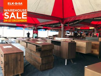 ELK-DESA-Warehouse-Sale-4-350x263 - Furniture Home & Garden & Tools Home Decor Selangor Warehouse Sale & Clearance in Malaysia 