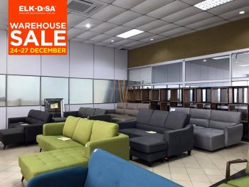 ELK-DESA-Warehouse-Sale-5-350x263 - Furniture Home & Garden & Tools Home Decor Selangor Warehouse Sale & Clearance in Malaysia 