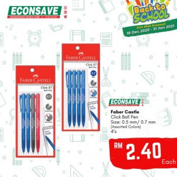 Econsave-Back-to-School-Promotion-1-350x350 - Johor Kedah Kelantan Kuala Lumpur Melaka Negeri Sembilan Pahang Penang Perak Perlis Promotions & Freebies Putrajaya Sabah Sarawak Selangor Supermarket & Hypermarket Terengganu 