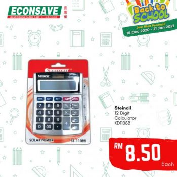 Econsave-Back-to-School-Promotion-10-350x350 - Johor Kedah Kelantan Kuala Lumpur Melaka Negeri Sembilan Pahang Penang Perak Perlis Promotions & Freebies Putrajaya Sabah Sarawak Selangor Supermarket & Hypermarket Terengganu 