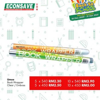 Econsave-Back-to-School-Promotion-14-350x350 - Johor Kedah Kelantan Kuala Lumpur Melaka Negeri Sembilan Pahang Penang Perak Perlis Promotions & Freebies Putrajaya Sabah Sarawak Selangor Supermarket & Hypermarket Terengganu 