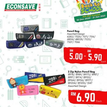 Econsave-Back-to-School-Promotion-15-350x350 - Johor Kedah Kelantan Kuala Lumpur Melaka Negeri Sembilan Pahang Penang Perak Perlis Promotions & Freebies Putrajaya Sabah Sarawak Selangor Supermarket & Hypermarket Terengganu 