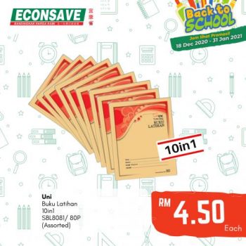 Econsave-Back-to-School-Promotion-16-350x350 - Johor Kedah Kelantan Kuala Lumpur Melaka Negeri Sembilan Pahang Penang Perak Perlis Promotions & Freebies Putrajaya Sabah Sarawak Selangor Supermarket & Hypermarket Terengganu 