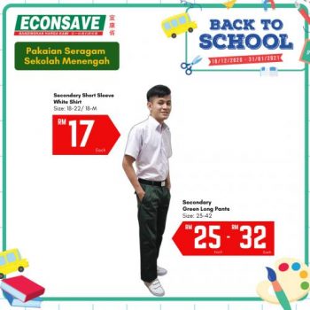 Econsave-Back-to-School-Promotion-2-1-350x350 - Johor Kedah Kelantan Kuala Lumpur Melaka Negeri Sembilan Pahang Penang Perak Perlis Promotions & Freebies Putrajaya Selangor Supermarket & Hypermarket Terengganu 