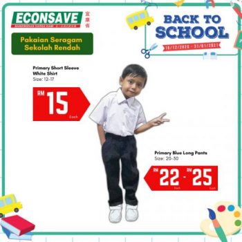 Econsave-Back-to-School-Promotion-5-1-350x350 - Johor Kedah Kelantan Kuala Lumpur Melaka Negeri Sembilan Pahang Penang Perak Perlis Promotions & Freebies Putrajaya Selangor Supermarket & Hypermarket Terengganu 