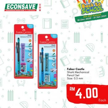 Econsave-Back-to-School-Promotion-5-350x350 - Johor Kedah Kelantan Kuala Lumpur Melaka Negeri Sembilan Pahang Penang Perak Perlis Promotions & Freebies Putrajaya Sabah Sarawak Selangor Supermarket & Hypermarket Terengganu 