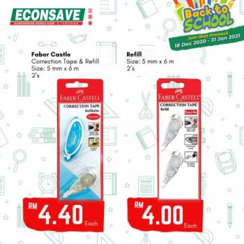 Econsave-Back-to-School-Promotion-7-350x350 - Johor Kedah Kelantan Kuala Lumpur Melaka Negeri Sembilan Pahang Penang Perak Perlis Promotions & Freebies Putrajaya Sabah Sarawak Selangor Supermarket & Hypermarket Terengganu 