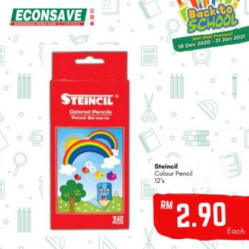 Econsave-Back-to-School-Promotion-9-350x350 - Johor Kedah Kelantan Kuala Lumpur Melaka Negeri Sembilan Pahang Penang Perak Perlis Promotions & Freebies Putrajaya Sabah Sarawak Selangor Supermarket & Hypermarket Terengganu 