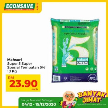 Econsave-Banyak-Jimat-Promotion-10-350x350 - Johor Kedah Kelantan Kuala Lumpur Melaka Negeri Sembilan Pahang Penang Perak Perlis Promotions & Freebies Putrajaya Selangor Supermarket & Hypermarket Terengganu 