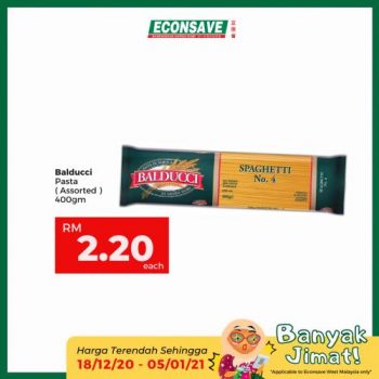 Econsave-Banyak-Jimat-Promotion-11-1-350x350 - Johor Kedah Kelantan Kuala Lumpur Melaka Negeri Sembilan Pahang Penang Perak Perlis Promotions & Freebies Putrajaya Selangor Supermarket & Hypermarket Terengganu 