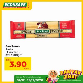 Econsave-Banyak-Jimat-Promotion-13-350x350 - Johor Kedah Kelantan Kuala Lumpur Melaka Negeri Sembilan Pahang Penang Perak Perlis Promotions & Freebies Putrajaya Selangor Supermarket & Hypermarket Terengganu 