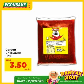 Econsave-Banyak-Jimat-Promotion-15-350x350 - Johor Kedah Kelantan Kuala Lumpur Melaka Negeri Sembilan Pahang Penang Perak Perlis Promotions & Freebies Putrajaya Selangor Supermarket & Hypermarket Terengganu 
