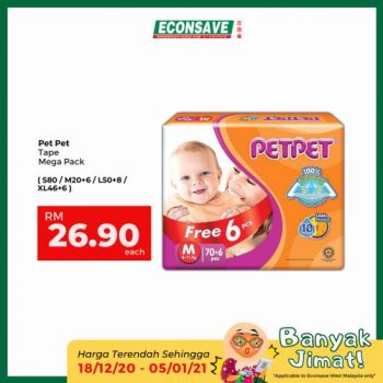 Econsave-Banyak-Jimat-Promotion-22-1-350x350 - Johor Kedah Kelantan Kuala Lumpur Melaka Negeri Sembilan Pahang Penang Perak Perlis Promotions & Freebies Putrajaya Selangor Supermarket & Hypermarket Terengganu 