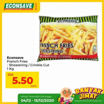 Econsave-Banyak-Jimat-Promotion-8-350x350 - Johor Kedah Kelantan Kuala Lumpur Melaka Negeri Sembilan Pahang Penang Perak Perlis Promotions & Freebies Putrajaya Selangor Supermarket & Hypermarket Terengganu 