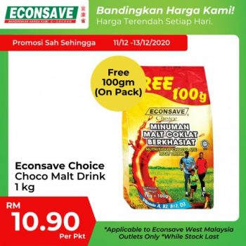 Econsave-Choco-Malt-Drink-Milo-Activ-Go-Promotion-1-350x350 - Johor Kedah Kelantan Kuala Lumpur Melaka Negeri Sembilan Pahang Penang Perak Perlis Promotions & Freebies Putrajaya Selangor Supermarket & Hypermarket Terengganu 