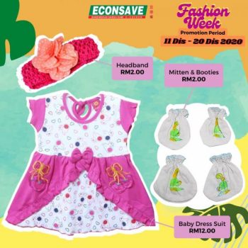 Econsave-Fashion-Week-Promotion-2-350x350 - Apparels Baby & Kids & Parenting Children Fashion Fashion Accessories Fashion Lifestyle & Department Store Johor Kedah Kelantan Kuala Lumpur Melaka Negeri Sembilan Pahang Penang Perak Perlis Promotions & Freebies Putrajaya Selangor Supermarket & Hypermarket Terengganu 