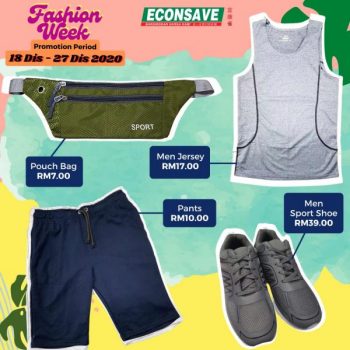 Econsave-Fashion-Week-Promotion-6-1-350x350 - Johor Kedah Kelantan Kuala Lumpur Melaka Negeri Sembilan Pahang Penang Perak Perlis Promotions & Freebies Putrajaya Selangor Supermarket & Hypermarket Terengganu 