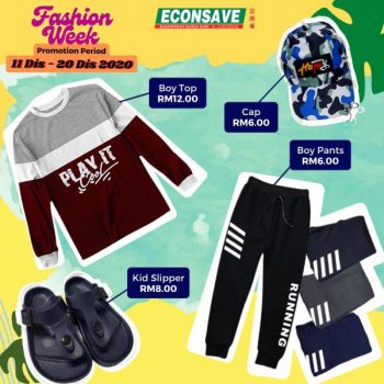 Econsave-Fashion-Week-Promotion-6-350x350 - Apparels Baby & Kids & Parenting Children Fashion Fashion Accessories Fashion Lifestyle & Department Store Johor Kedah Kelantan Kuala Lumpur Melaka Negeri Sembilan Pahang Penang Perak Perlis Promotions & Freebies Putrajaya Selangor Supermarket & Hypermarket Terengganu 