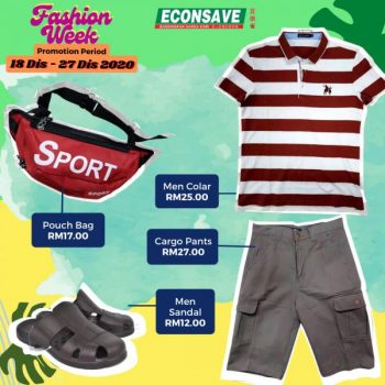 Econsave-Fashion-Week-Promotion-8-1-350x350 - Johor Kedah Kelantan Kuala Lumpur Melaka Negeri Sembilan Pahang Penang Perak Perlis Promotions & Freebies Putrajaya Selangor Supermarket & Hypermarket Terengganu 