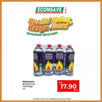 Econsave-Kualiti-Hebat-Harga-Jimat-Promotion-1-1-350x350 - Johor Kedah Kelantan Kuala Lumpur Melaka Negeri Sembilan Pahang Penang Perak Perlis Promotions & Freebies Putrajaya Selangor Supermarket & Hypermarket Terengganu 