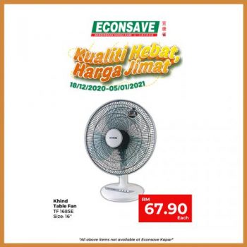 Econsave-Kualiti-Hebat-Harga-Jimat-Promotion-10-1-350x350 - Johor Kedah Kelantan Kuala Lumpur Melaka Negeri Sembilan Pahang Penang Perak Perlis Promotions & Freebies Putrajaya Selangor Supermarket & Hypermarket Terengganu 