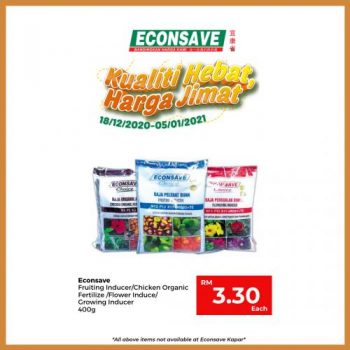 Econsave-Kualiti-Hebat-Harga-Jimat-Promotion-11-1-350x350 - Johor Kedah Kelantan Kuala Lumpur Melaka Negeri Sembilan Pahang Penang Perak Perlis Promotions & Freebies Putrajaya Selangor Supermarket & Hypermarket Terengganu 