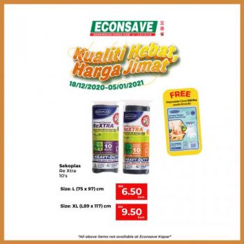 Econsave-Kualiti-Hebat-Harga-Jimat-Promotion-15-1-350x350 - Johor Kedah Kelantan Kuala Lumpur Melaka Negeri Sembilan Pahang Penang Perak Perlis Promotions & Freebies Putrajaya Selangor Supermarket & Hypermarket Terengganu 