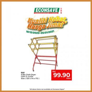 Econsave-Kualiti-Hebat-Harga-Jimat-Promotion-18-1-350x350 - Johor Kedah Kelantan Kuala Lumpur Melaka Negeri Sembilan Pahang Penang Perak Perlis Promotions & Freebies Putrajaya Selangor Supermarket & Hypermarket Terengganu 