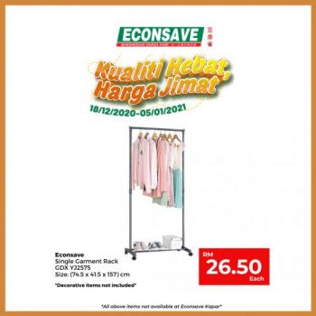 Econsave-Kualiti-Hebat-Harga-Jimat-Promotion-20-1-350x350 - Johor Kedah Kelantan Kuala Lumpur Melaka Negeri Sembilan Pahang Penang Perak Perlis Promotions & Freebies Putrajaya Selangor Supermarket & Hypermarket Terengganu 