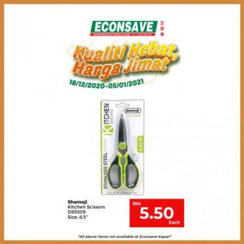 Econsave-Kualiti-Hebat-Harga-Jimat-Promotion-24-1-350x350 - Johor Kedah Kelantan Kuala Lumpur Melaka Negeri Sembilan Pahang Penang Perak Perlis Promotions & Freebies Putrajaya Selangor Supermarket & Hypermarket Terengganu 