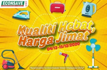 Econsave-Kualiti-Hebat-Harga-Jimat-Promotion-350x231 4-15 Dec 2020: Econsave Kualiti Hebat, Harga Jimat Promotion